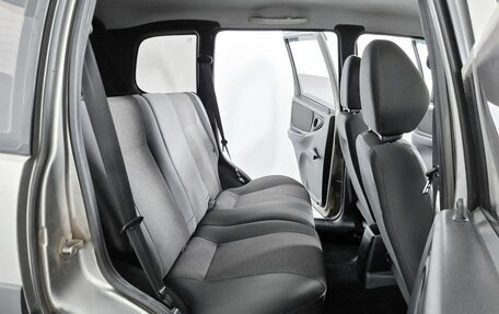 Chevrolet Niva I рестайлинг, 2011 год, 405 000 рублей, 7 фотография