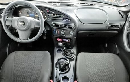 Chevrolet Niva I рестайлинг, 2011 год, 405 000 рублей, 15 фотография