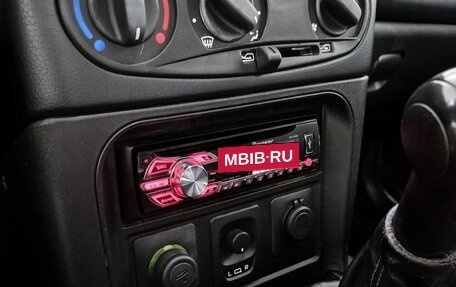 Chevrolet Niva I рестайлинг, 2011 год, 405 000 рублей, 12 фотография