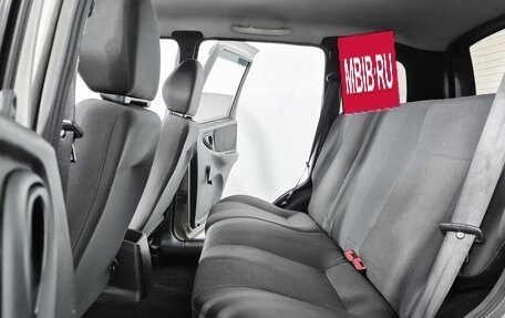 Chevrolet Niva I рестайлинг, 2011 год, 405 000 рублей, 8 фотография