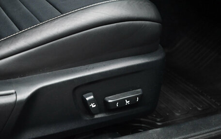Lexus IS III, 2014 год, 2 750 000 рублей, 14 фотография