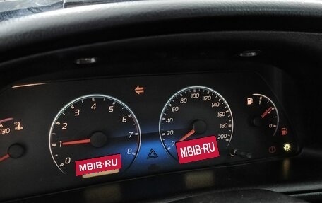 Chevrolet Niva I рестайлинг, 2011 год, 405 000 рублей, 10 фотография