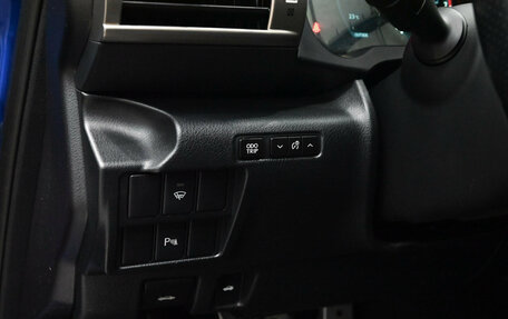 Lexus IS III, 2014 год, 2 750 000 рублей, 18 фотография