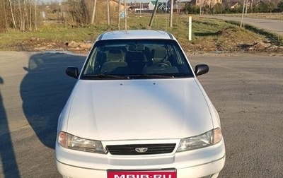 Daewoo Nexia I рестайлинг, 2001 год, 170 000 рублей, 1 фотография