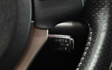 Lexus IS III, 2014 год, 2 750 000 рублей, 22 фотография