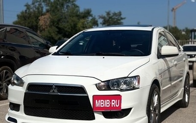 Mitsubishi Lancer IX, 2008 год, 990 000 рублей, 1 фотография