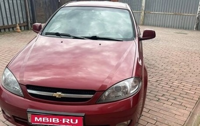 Chevrolet Lacetti, 2011 год, 510 000 рублей, 1 фотография