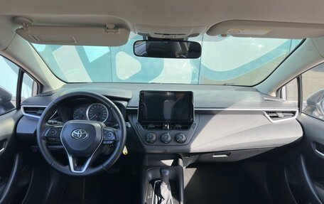 Toyota Corolla, 2020 год, 1 410 000 рублей, 2 фотография