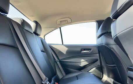 Toyota Corolla, 2020 год, 1 410 000 рублей, 4 фотография