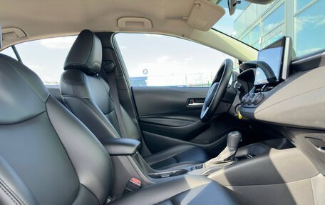 Toyota Corolla, 2020 год, 1 410 000 рублей, 7 фотография