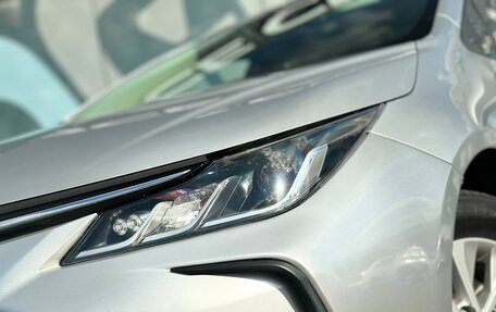 Toyota Corolla, 2020 год, 1 410 000 рублей, 10 фотография