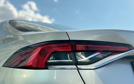 Toyota Corolla, 2020 год, 1 410 000 рублей, 11 фотография