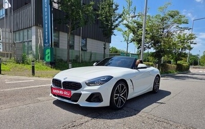 BMW Z4, 2026 год, 6 284 000 рублей, 1 фотография