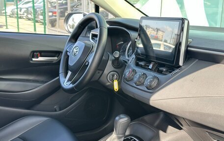 Toyota Corolla, 2020 год, 1 410 000 рублей, 12 фотография
