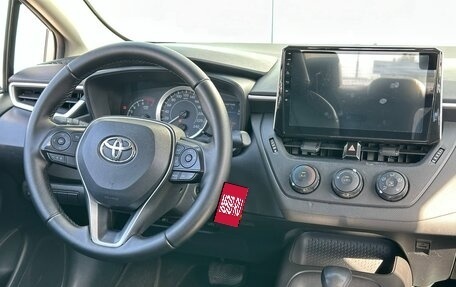 Toyota Corolla, 2020 год, 1 410 000 рублей, 13 фотография