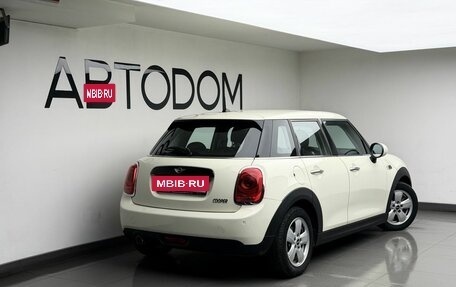 MINI Hatch, 2016 год, 1 624 000 рублей, 4 фотография