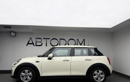 MINI Hatch, 2016 год, 1 624 000 рублей, 6 фотография