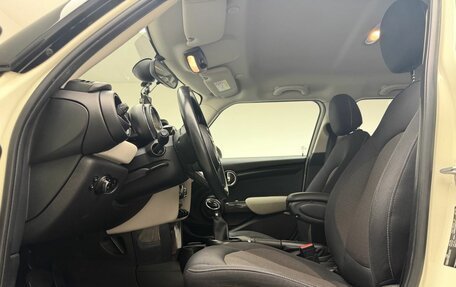 MINI Hatch, 2016 год, 1 624 000 рублей, 8 фотография