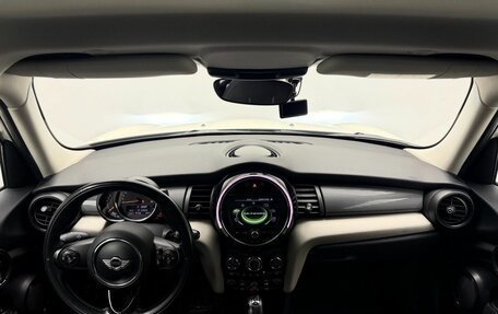 MINI Hatch, 2016 год, 1 624 000 рублей, 15 фотография
