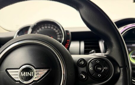 MINI Hatch, 2016 год, 1 624 000 рублей, 19 фотография