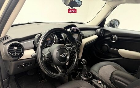 MINI Hatch, 2016 год, 1 624 000 рублей, 7 фотография