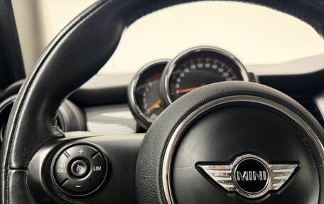 MINI Hatch, 2016 год, 1 624 000 рублей, 18 фотография