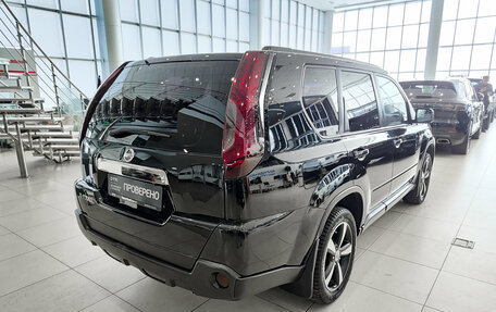 Nissan X-Trail, 2012 год, 1 150 000 рублей, 9 фотография