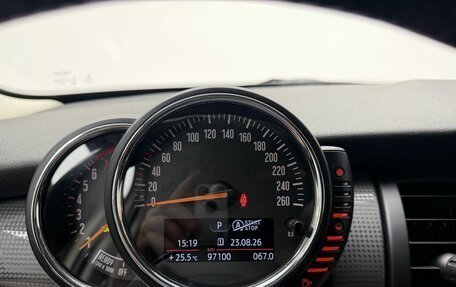 MINI Hatch, 2016 год, 1 624 000 рублей, 24 фотография