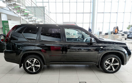 Nissan X-Trail, 2012 год, 1 150 000 рублей, 8 фотография