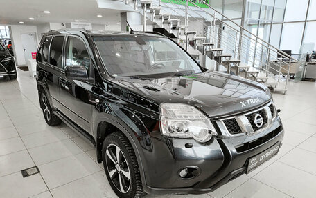 Nissan X-Trail, 2012 год, 1 150 000 рублей, 7 фотография