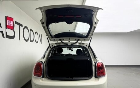 MINI Hatch, 2016 год, 1 624 000 рублей, 20 фотография