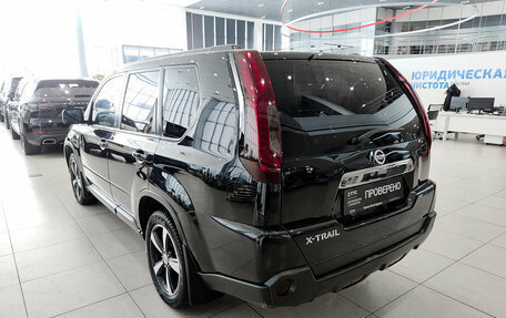 Nissan X-Trail, 2012 год, 1 150 000 рублей, 11 фотография