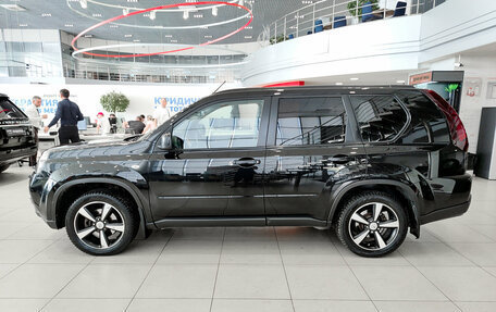 Nissan X-Trail, 2012 год, 1 150 000 рублей, 12 фотография