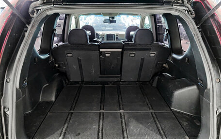 Nissan X-Trail, 2012 год, 1 150 000 рублей, 14 фотография