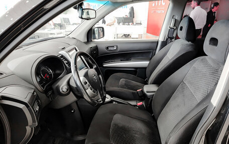 Nissan X-Trail, 2012 год, 1 150 000 рублей, 20 фотография