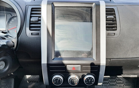 Nissan X-Trail, 2012 год, 1 150 000 рублей, 19 фотография