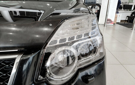 Nissan X-Trail, 2012 год, 1 150 000 рублей, 21 фотография