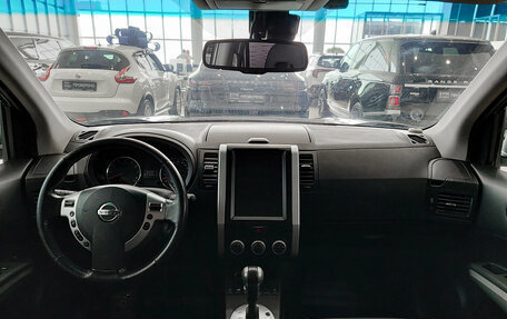 Nissan X-Trail, 2012 год, 1 150 000 рублей, 18 фотография