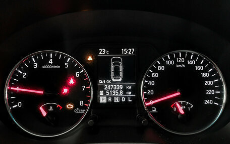Nissan X-Trail, 2012 год, 1 150 000 рублей, 17 фотография