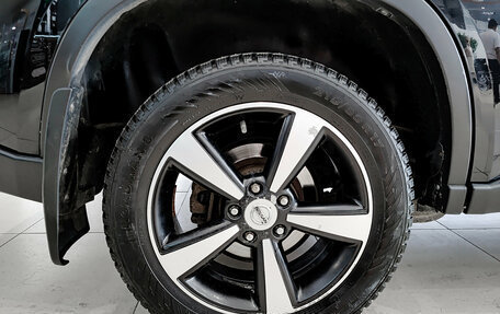 Nissan X-Trail, 2012 год, 1 150 000 рублей, 22 фотография
