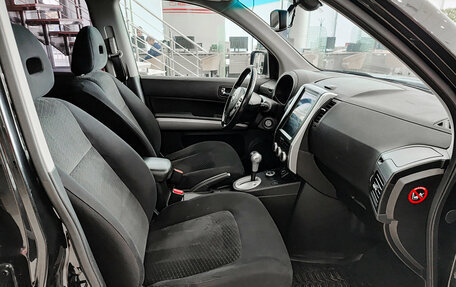 Nissan X-Trail, 2012 год, 1 150 000 рублей, 15 фотография