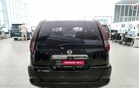 Nissan X-Trail, 2012 год, 1 150 000 рублей, 10 фотография