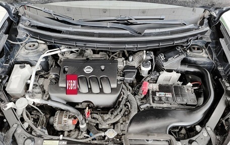 Nissan X-Trail, 2012 год, 1 150 000 рублей, 13 фотография