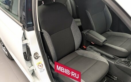 Skoda Rapid II, 2021 год, 1 350 000 рублей, 15 фотография