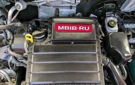 Skoda Rapid II, 2021 год, 1 350 000 рублей, 14 фотография