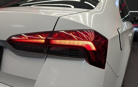 Skoda Rapid II, 2021 год, 1 350 000 рублей, 21 фотография
