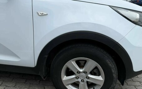 KIA Sportage III, 2015 год, 1 342 000 рублей, 5 фотография