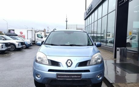 Renault Koleos I рестайлинг 2, 2008 год, 550 000 рублей, 4 фотография