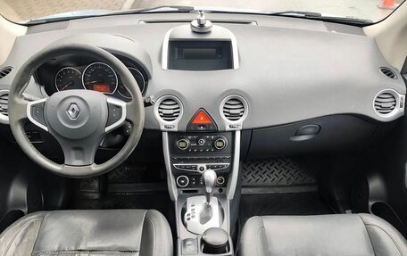 Renault Koleos I рестайлинг 2, 2008 год, 550 000 рублей, 10 фотография