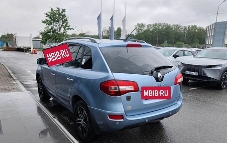Renault Koleos I рестайлинг 2, 2008 год, 550 000 рублей, 6 фотография